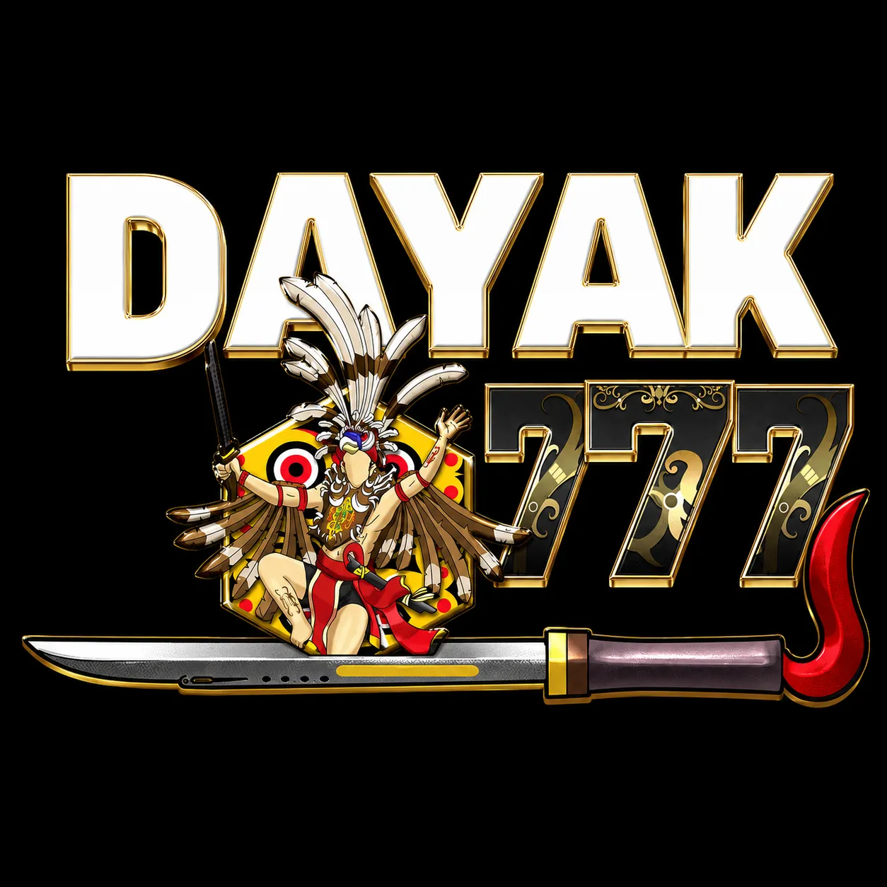 DAYAK777 - Nikmati Permainan Gaple Seru