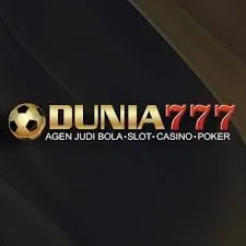 DUNIA777 - Permainan Slot Terbaik dengan Keseruan Tak Terbatas