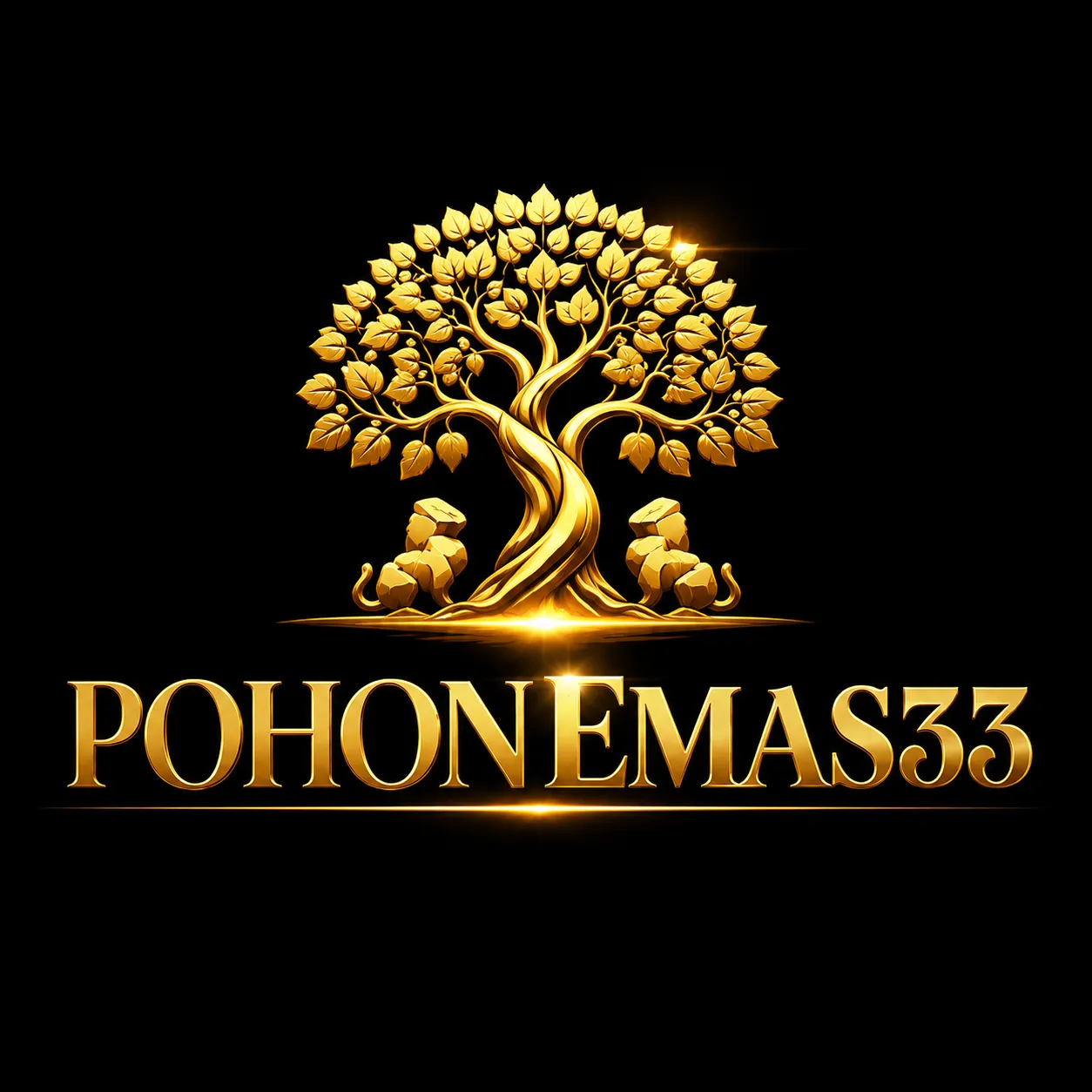 POHONEMAS33 - Permainan Tembak Ikan Seru dan Mengasyikkan