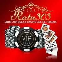 RATU303 - Game Gaple Seru dan Menarik