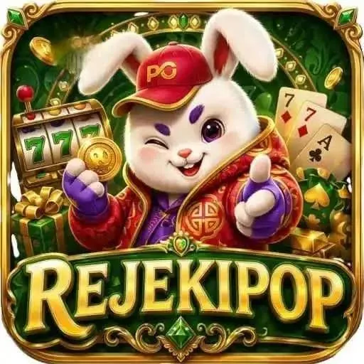 REJEKIPOP - Nikmati Keseruan Game Idle Terbaru
