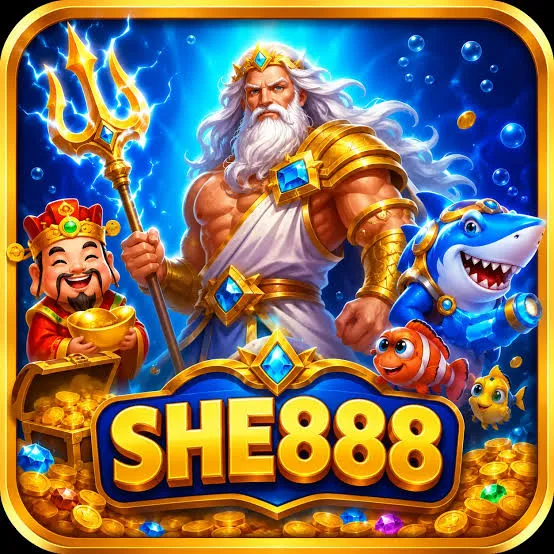 SHE888 - Game Match-3 Penuh Tantangan